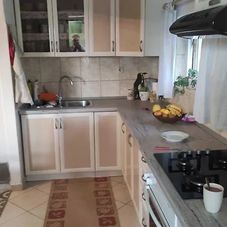 Eva- One Bedroom With Terrace